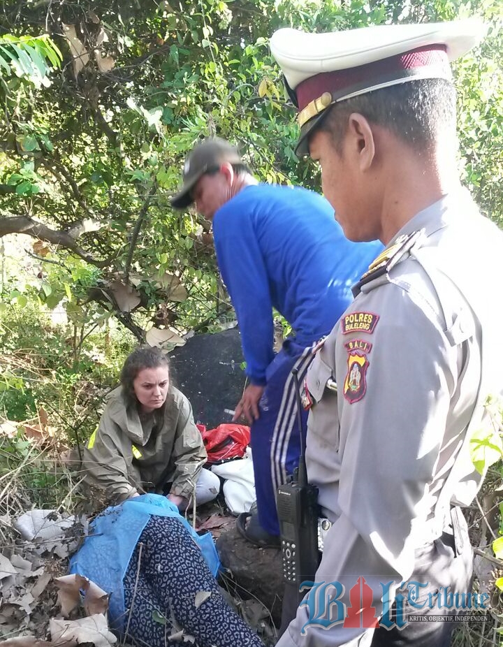 Kecelakaan