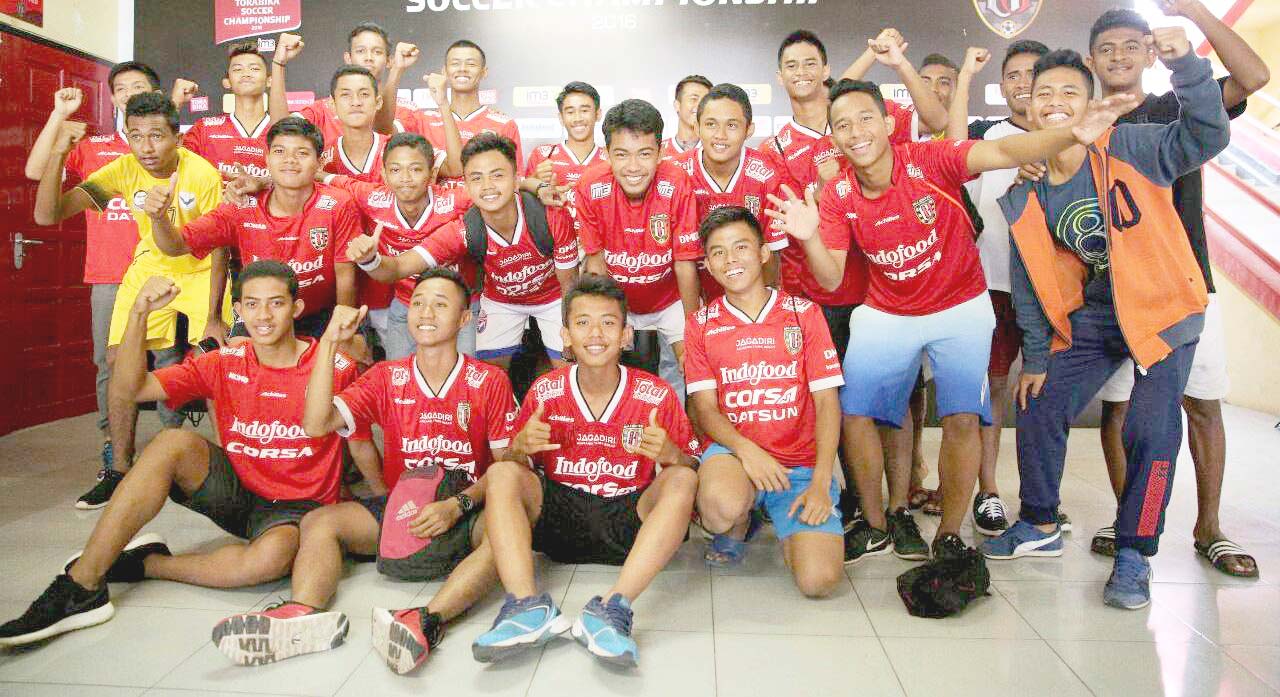 bali united