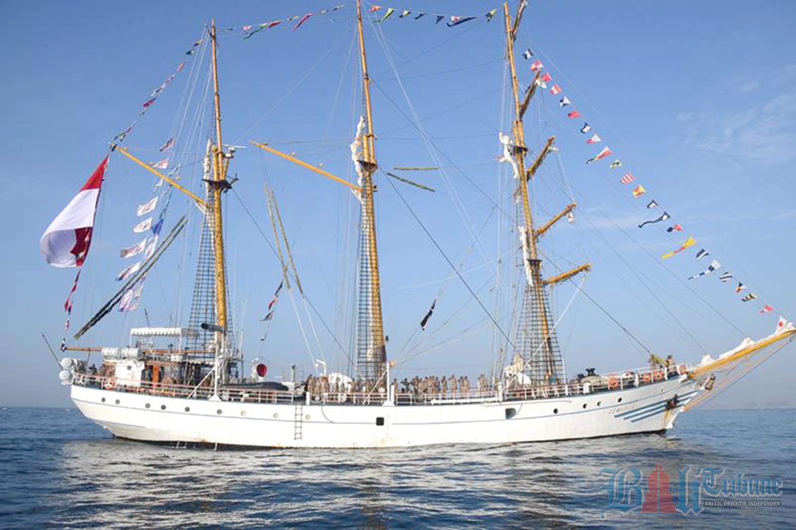 Pelabuhan Benoa