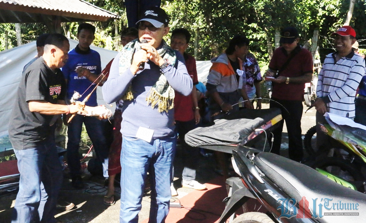 lomba mancing