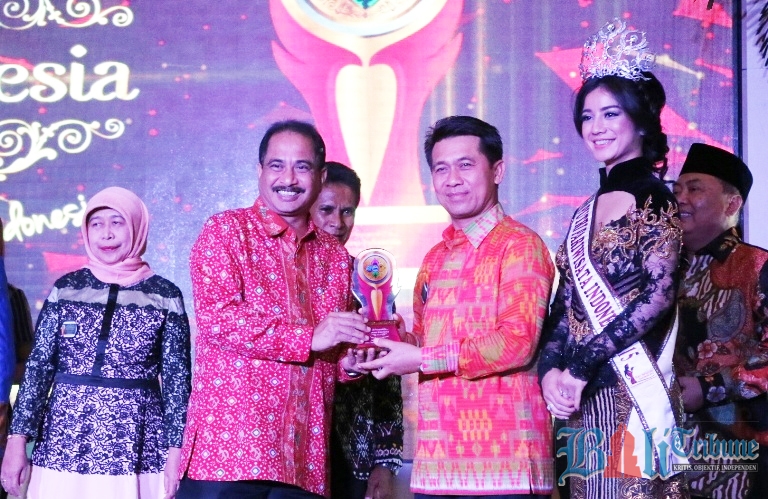 Bupati