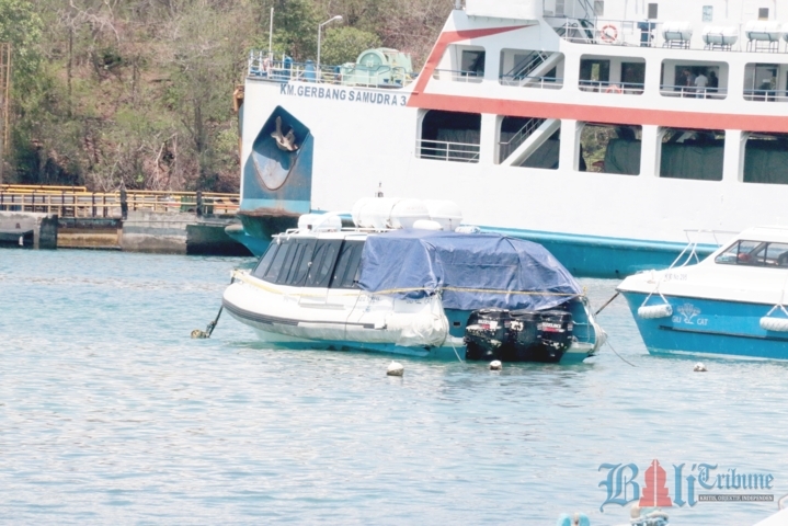 kapal
