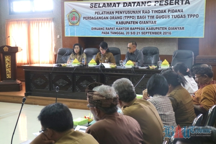 perdagangan