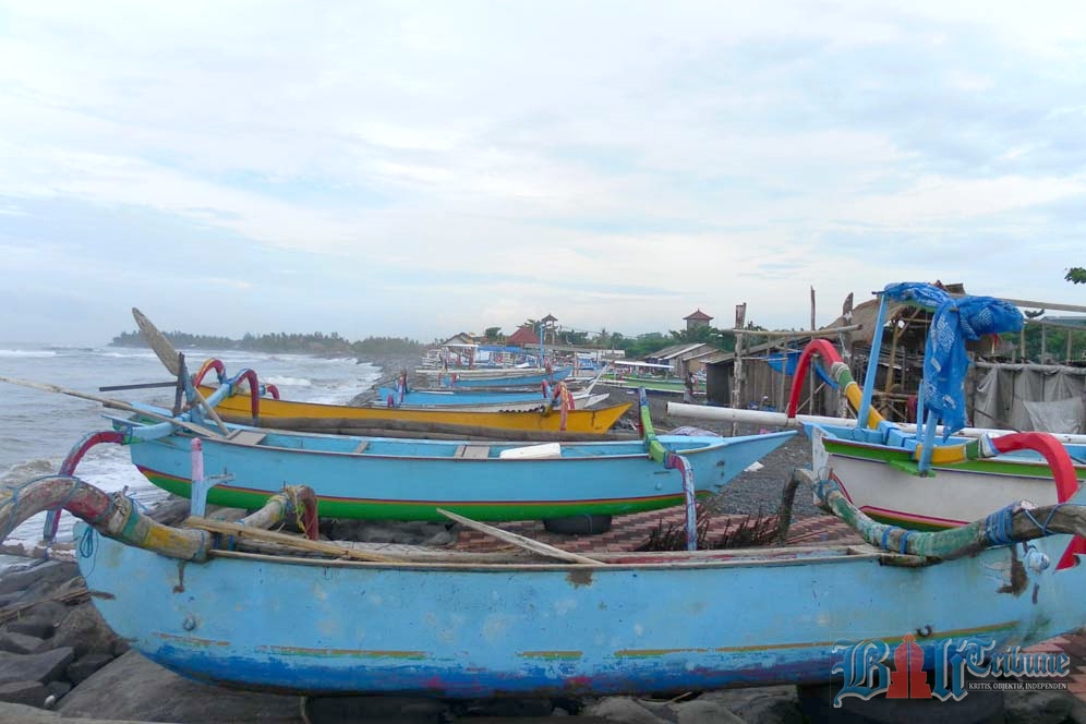 perahu