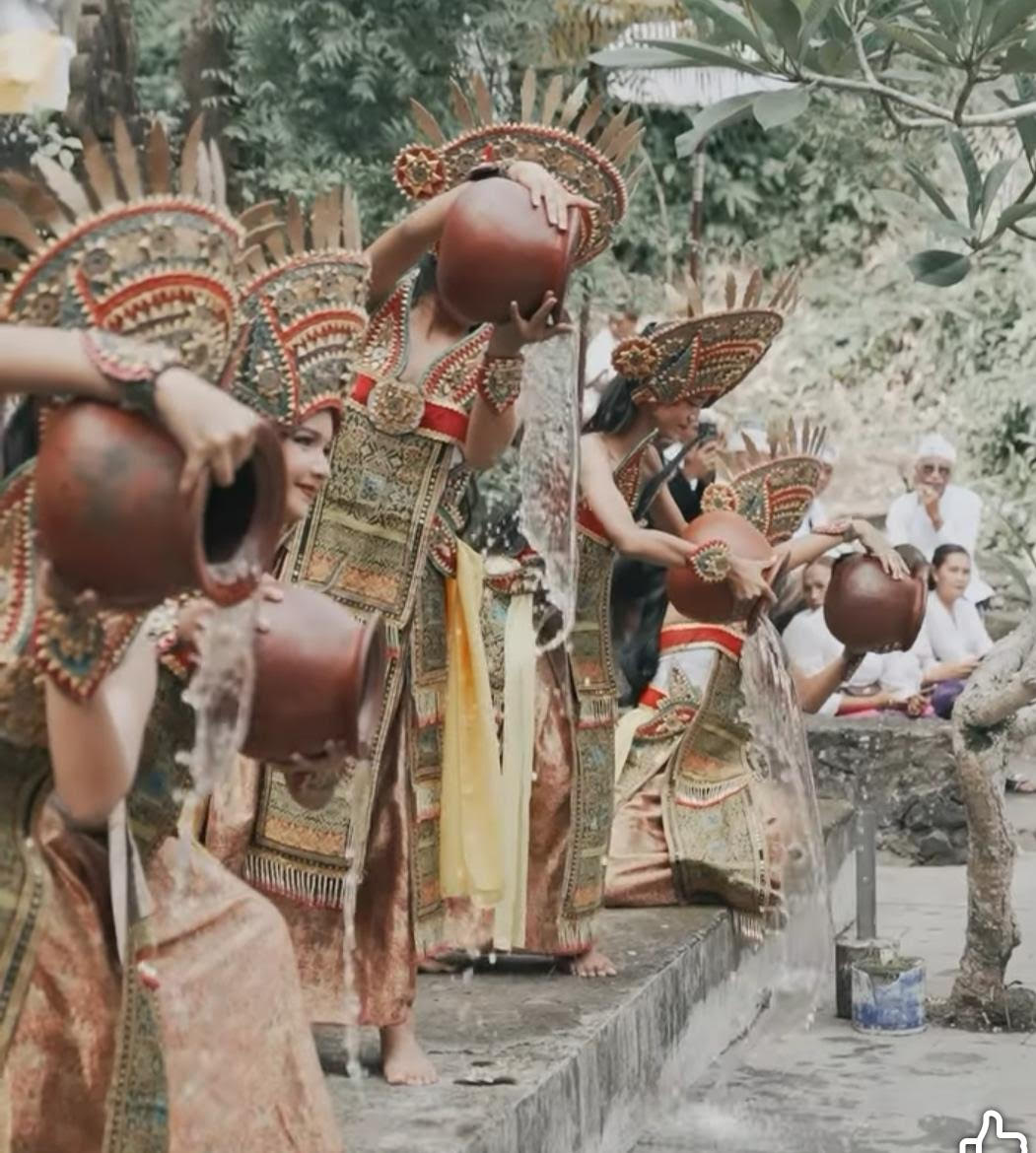 BEJI DEDARI