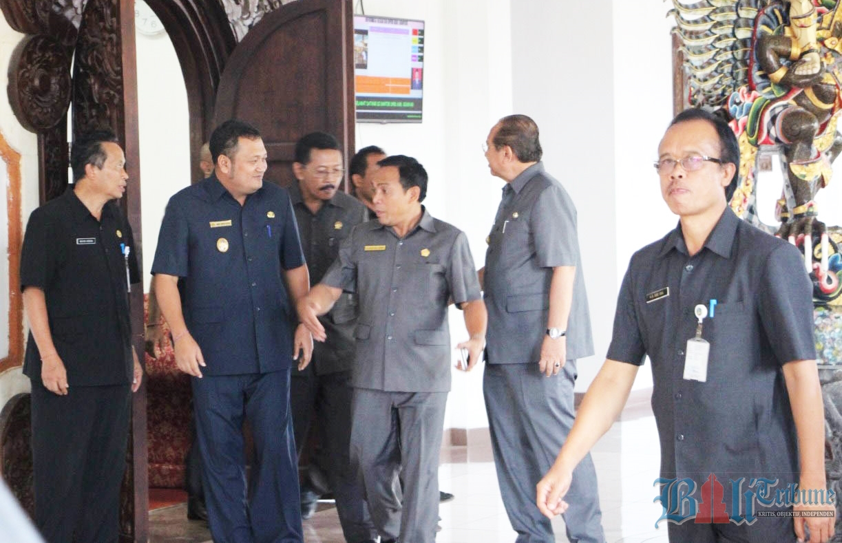 sidang paripurna