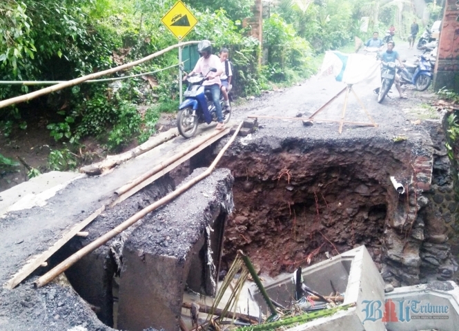 jembatan