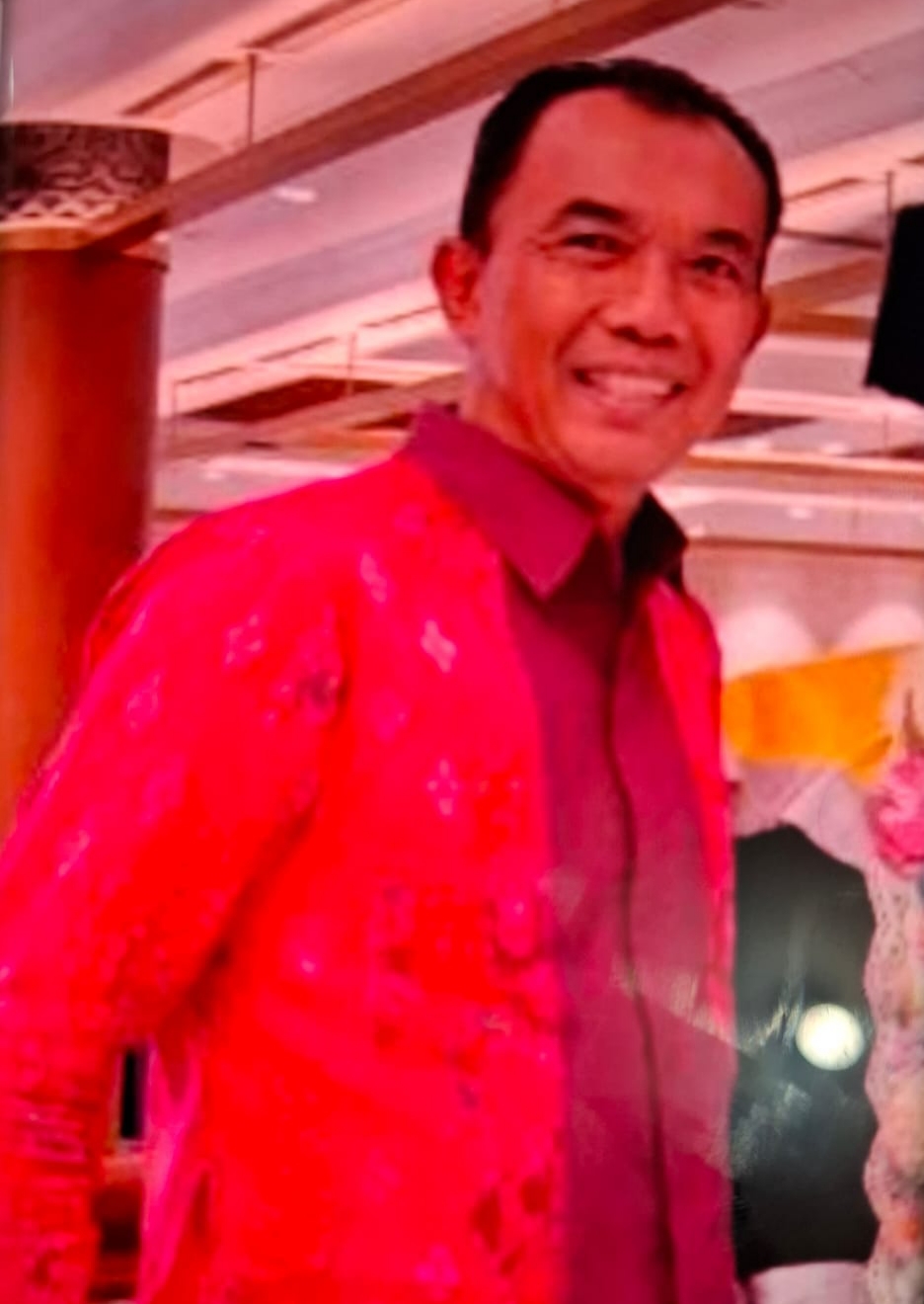 Kepala Dinas Pertanian Klungkung, Ida Bagus Juanida.