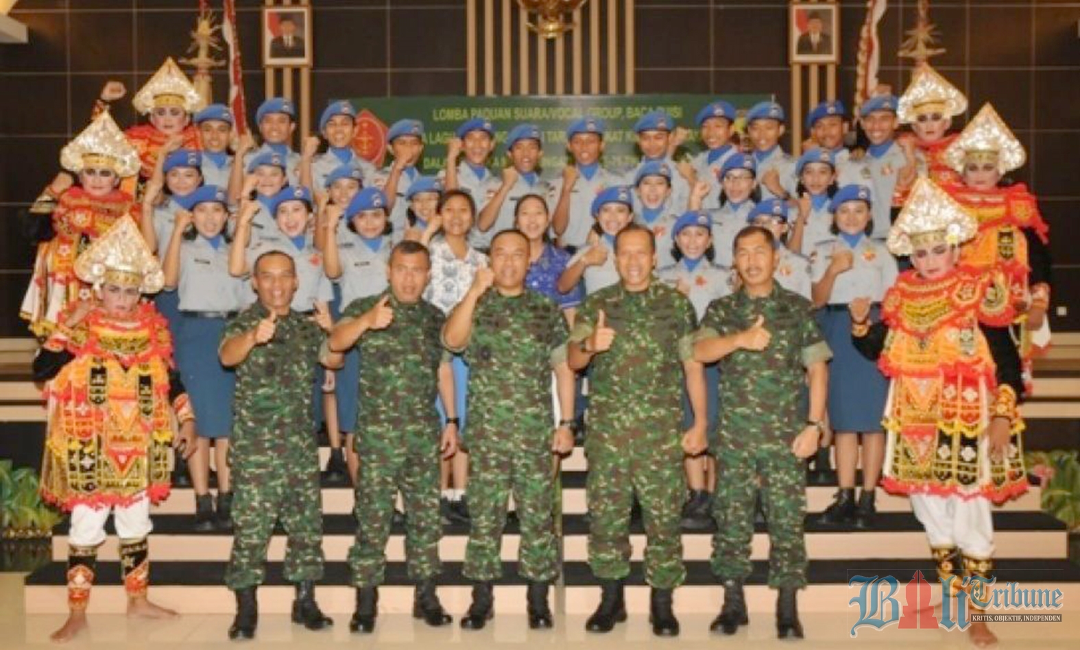 TNI