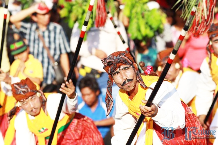 festival