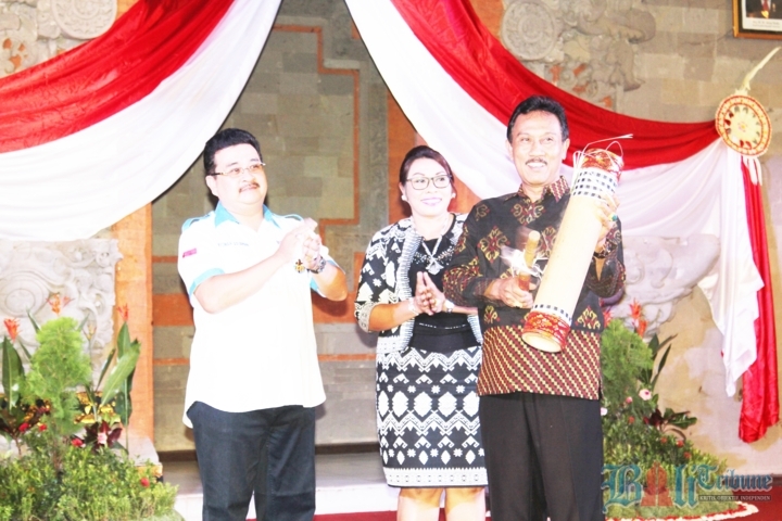 Bulan Bhakti Pemuda