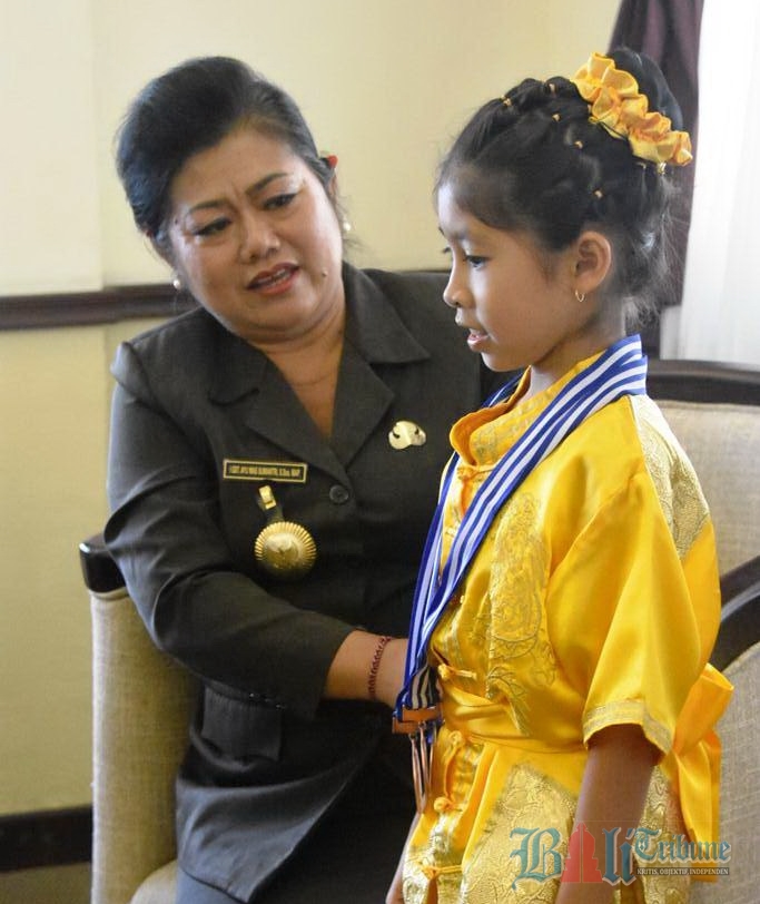 Bupati
