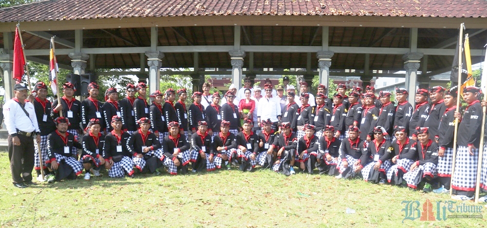 wakil bupati