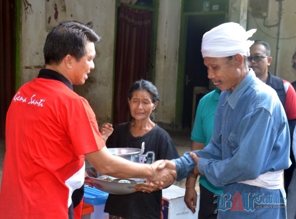 Bupati