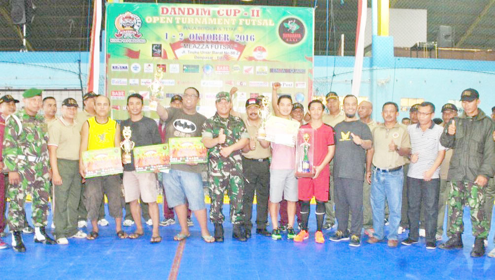 Futsal