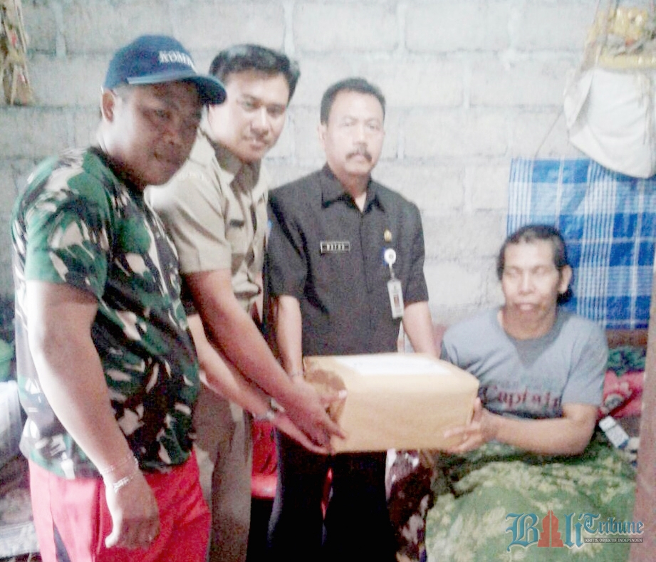 bantuan
