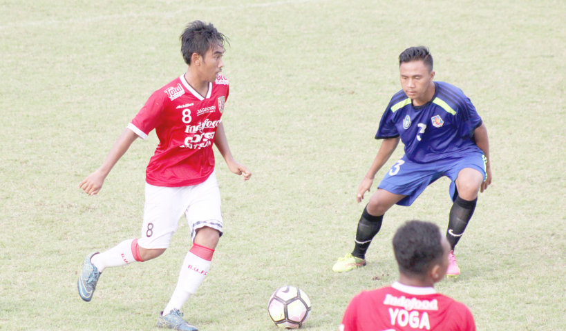 sepakbola
