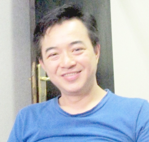 taekwondoin