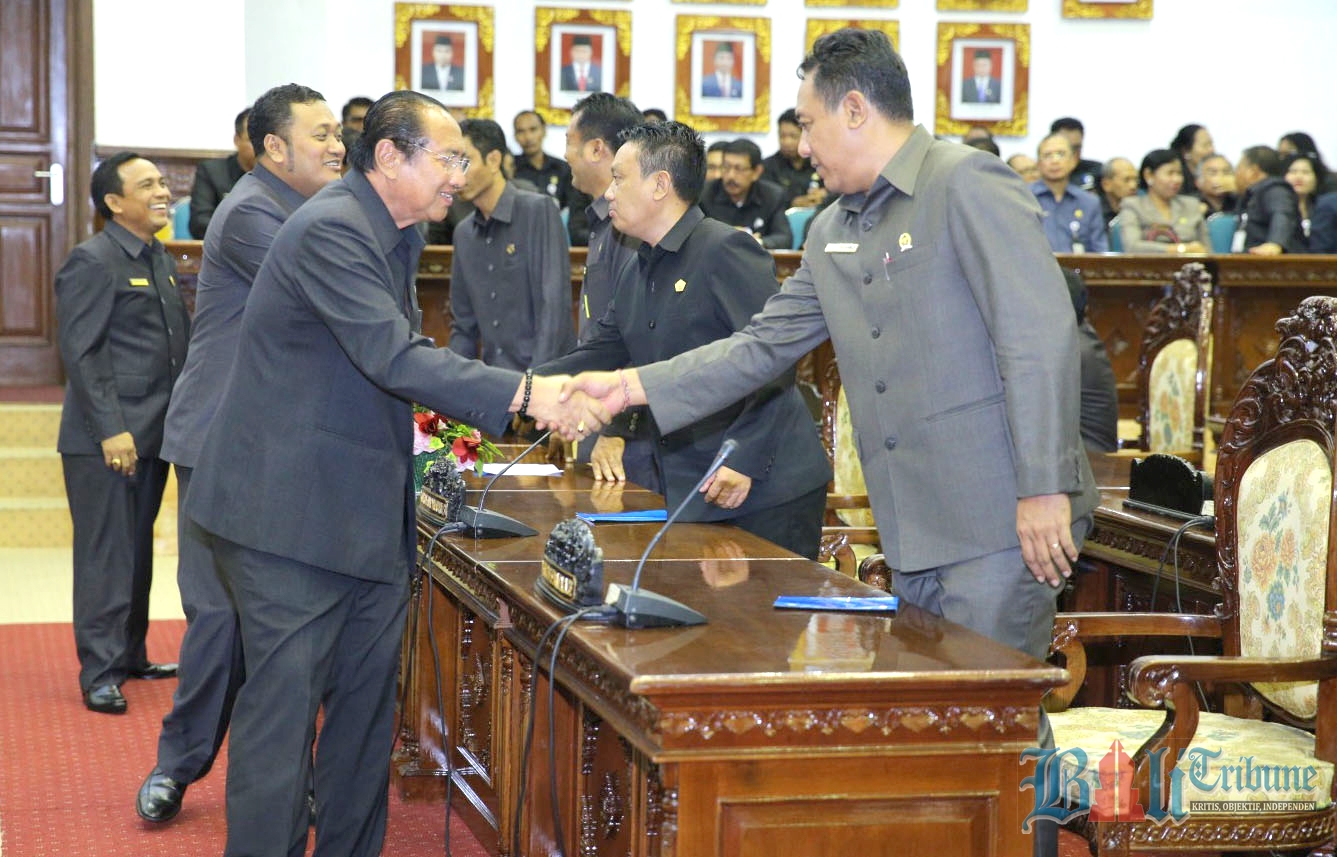 sidang paripurna