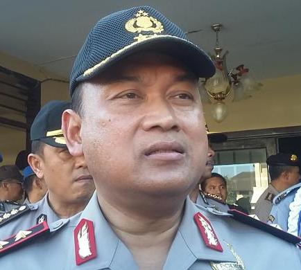 Irjen Pol. Sugeng Priyanto