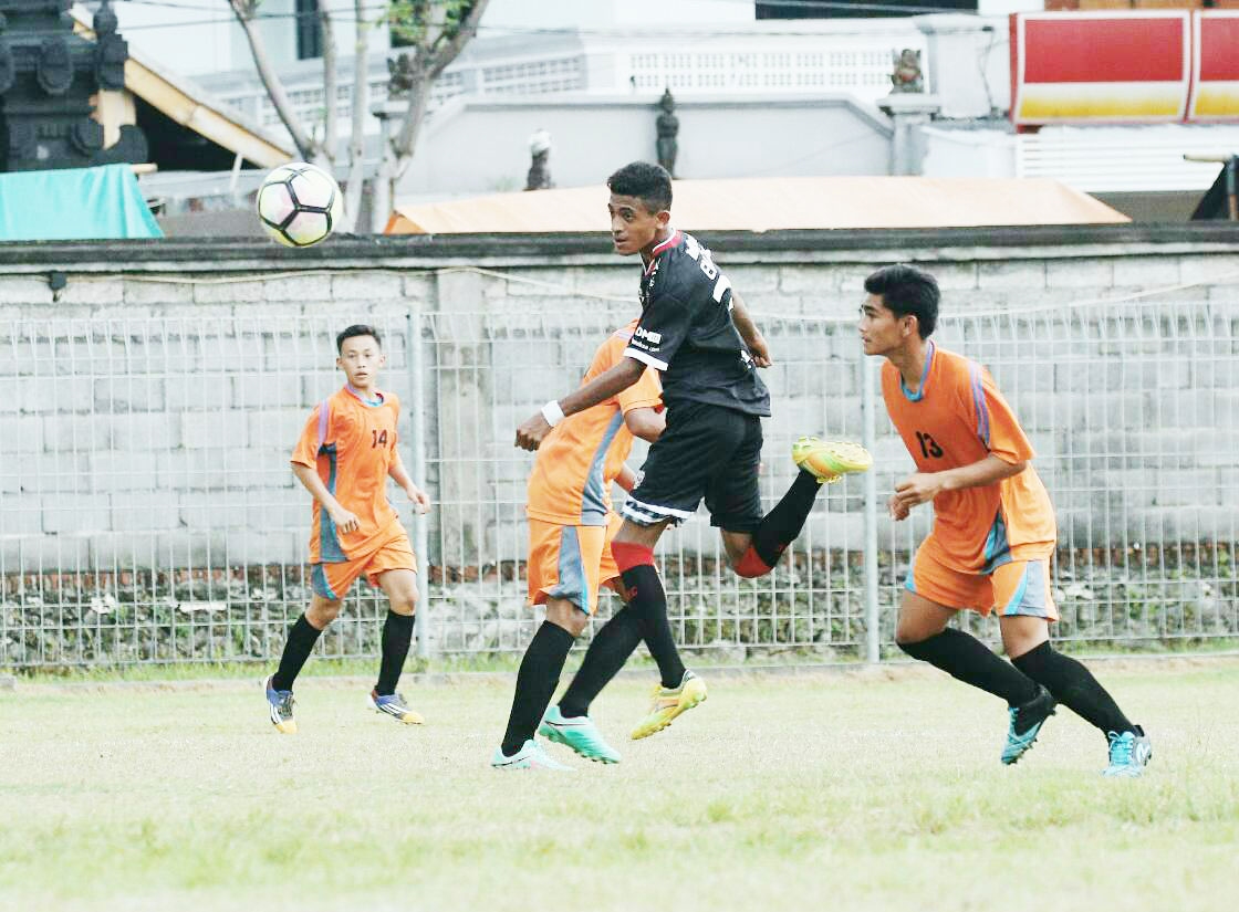 bali united
