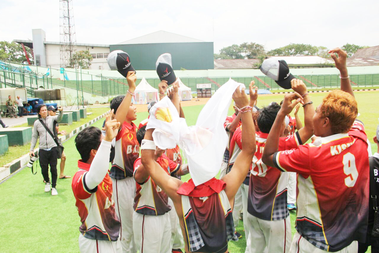 Cricket
