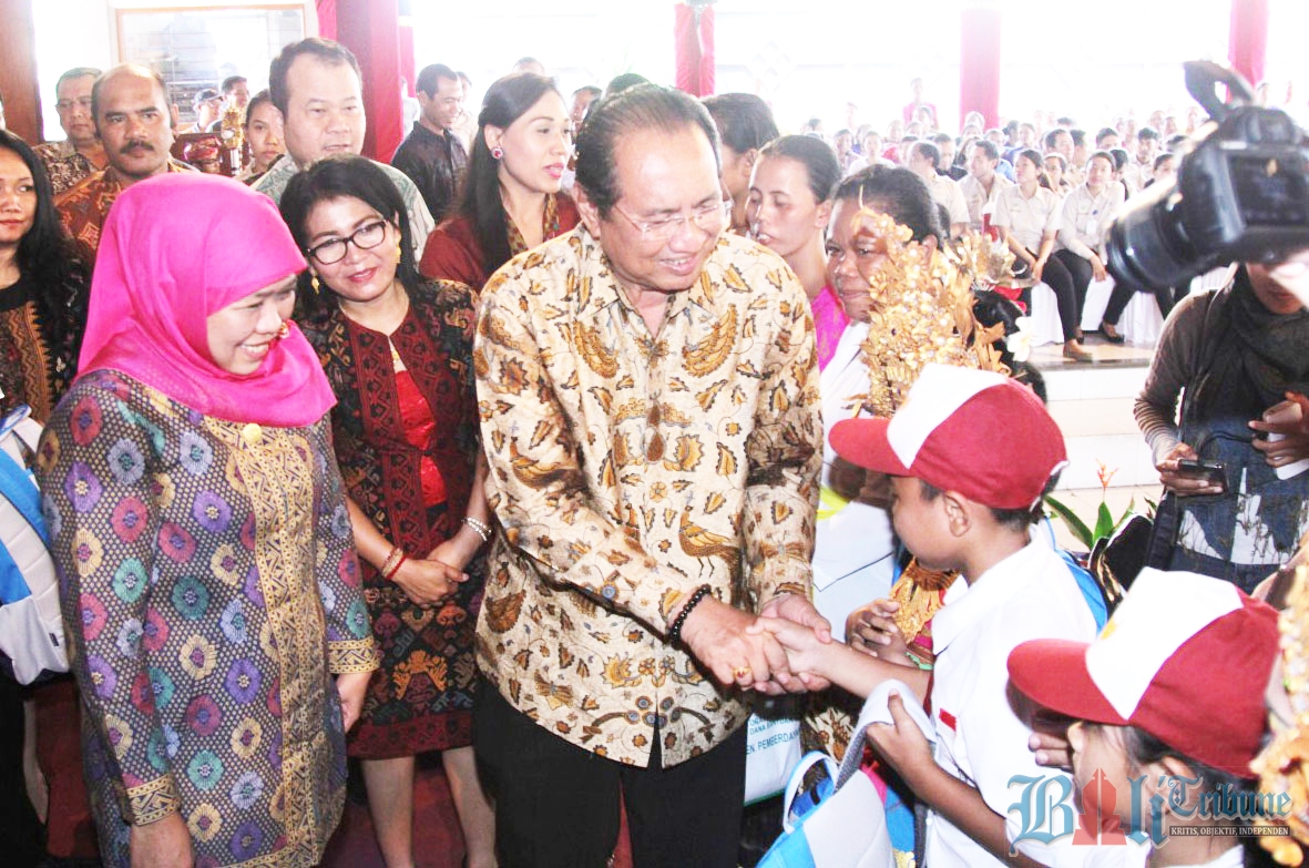 Bantuan