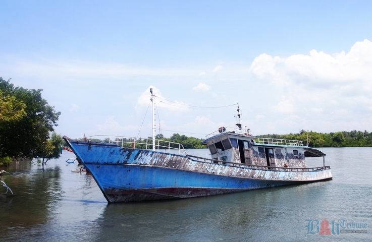 kapal