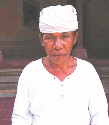 Dewa Aji Petapakan