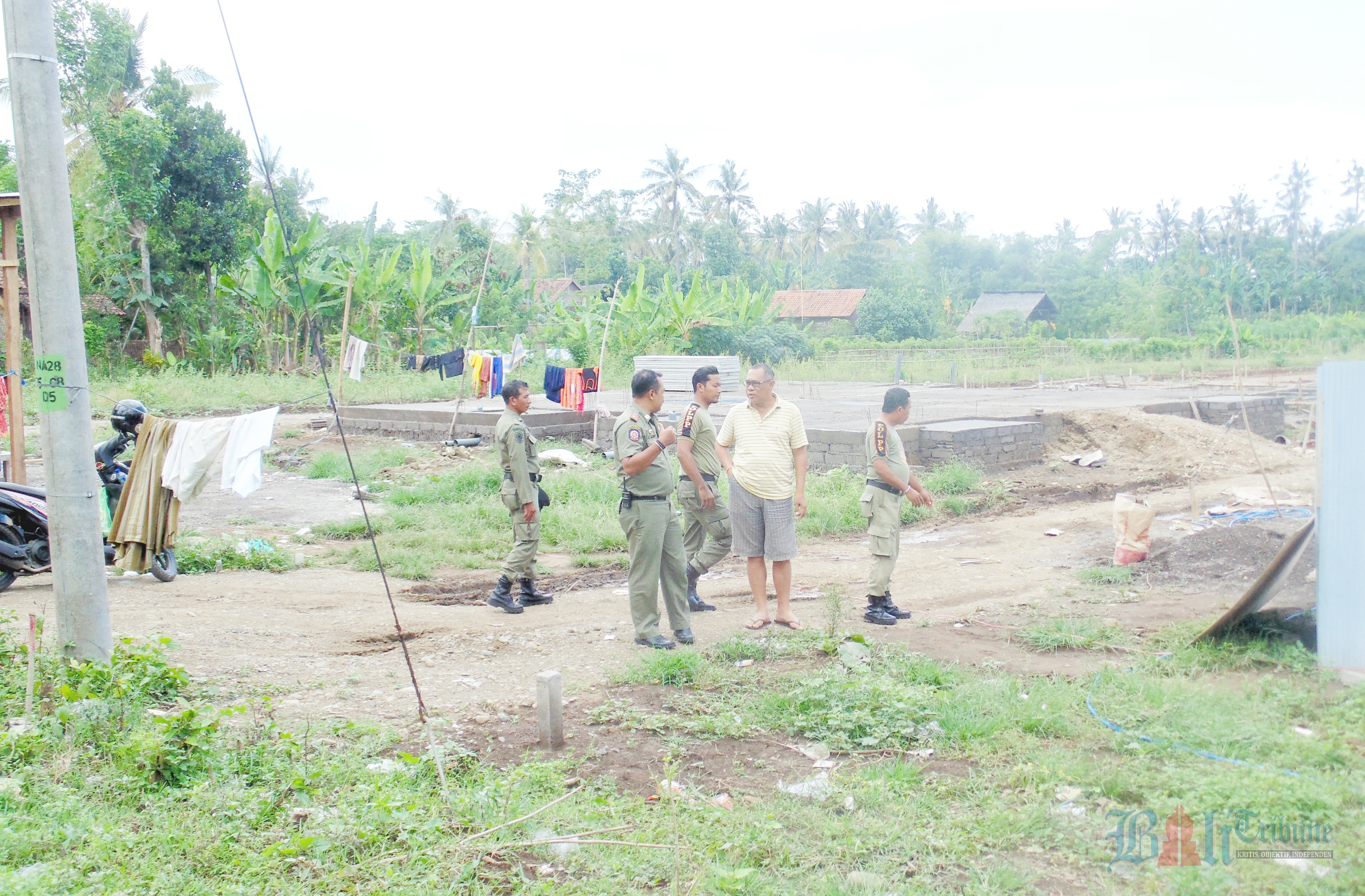 Satpol PP