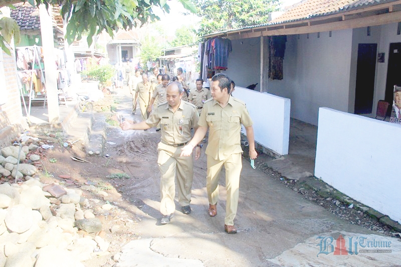 wakil bupati