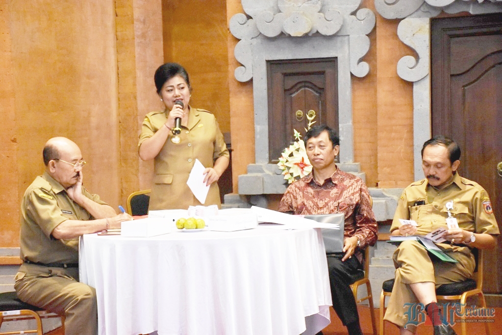 Bupati