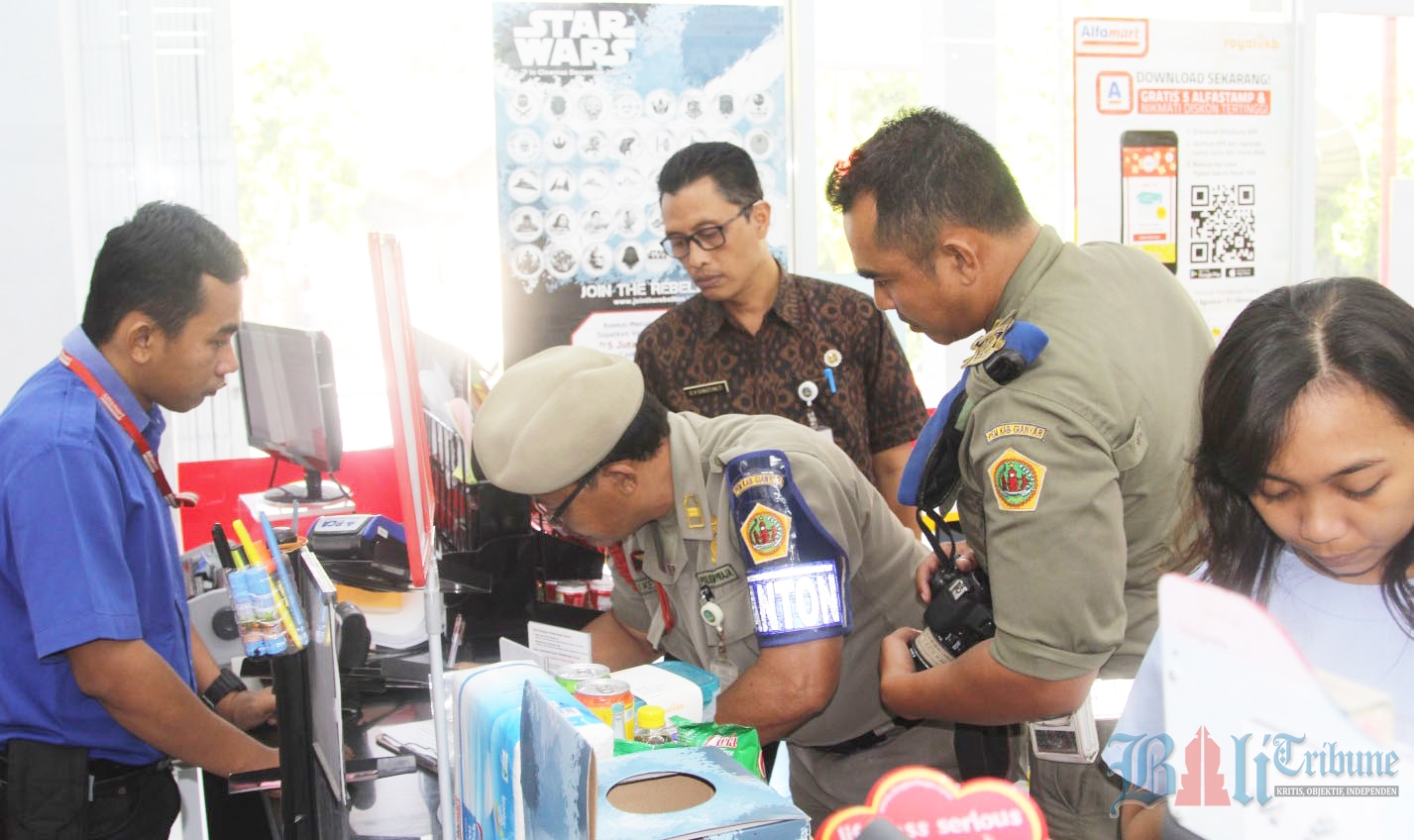 Satpol PP