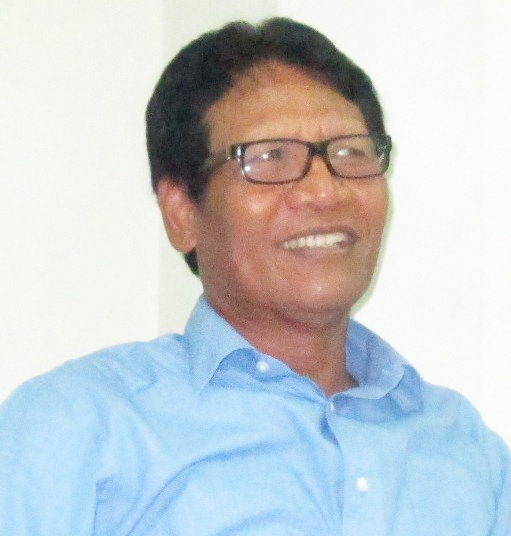 Ketut Suwandi