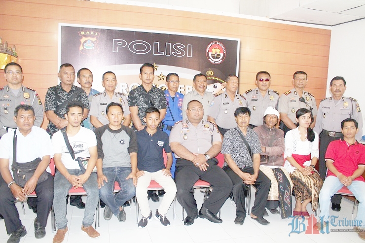 Kapolres
