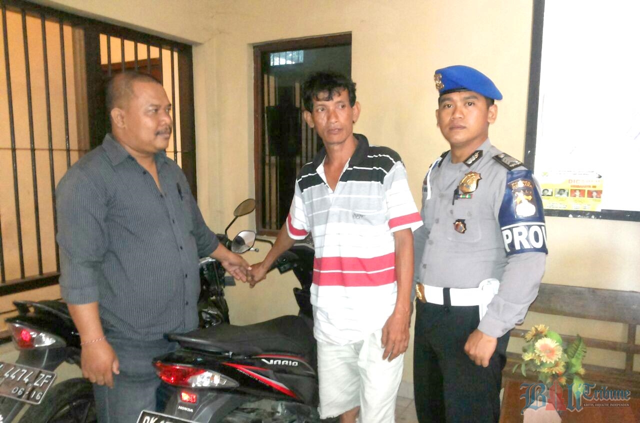 polisi