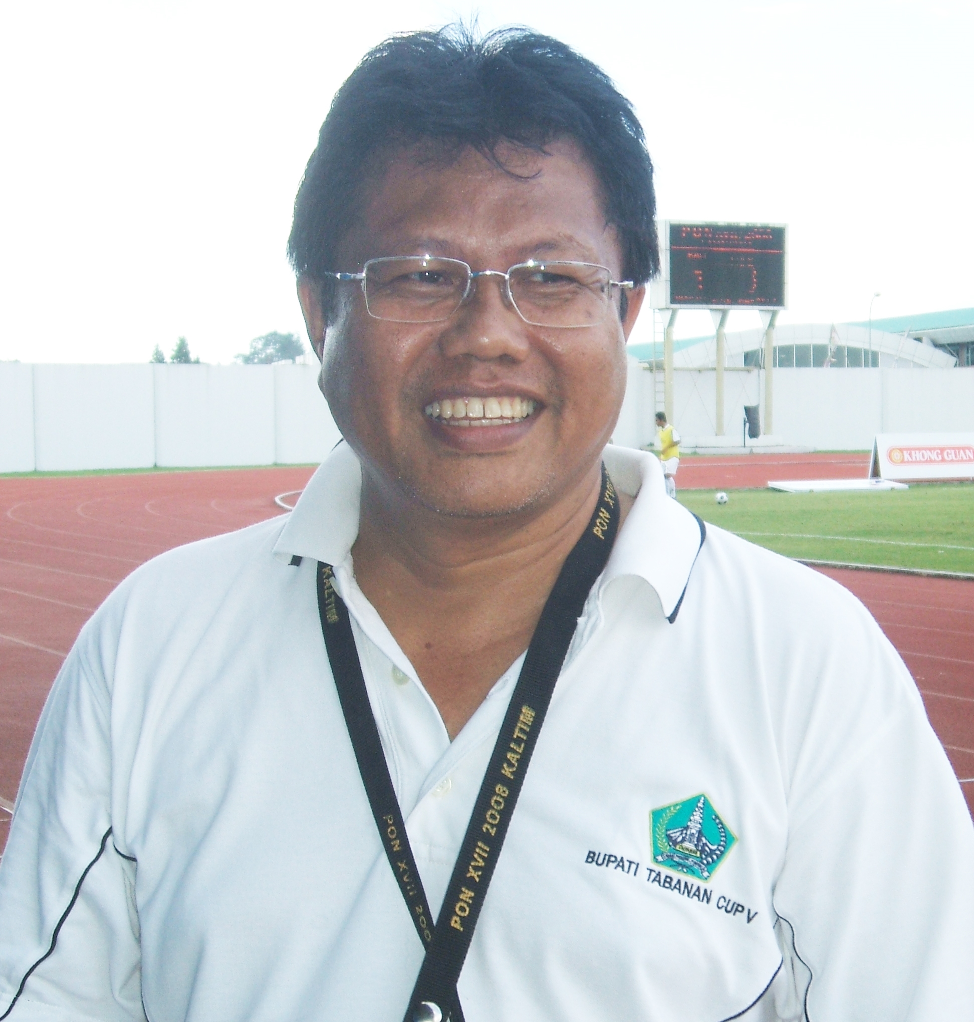 PSSI
