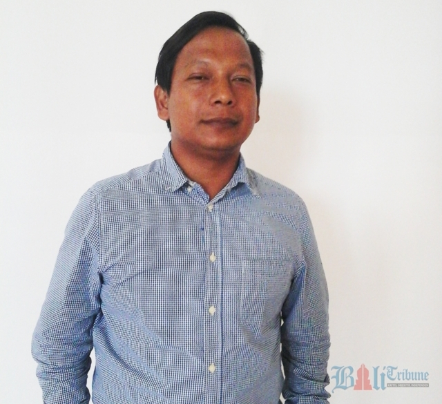 Nyoman Graha Wicaksana
