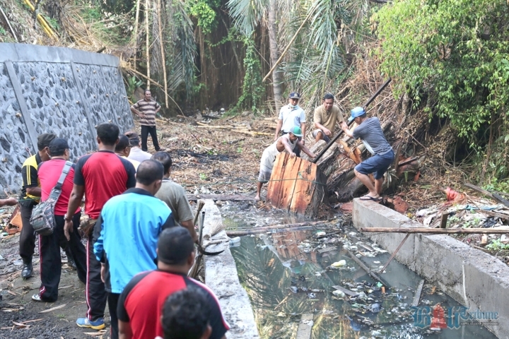 Gotong Royong
