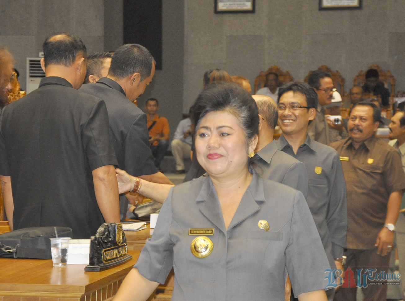 bupati
