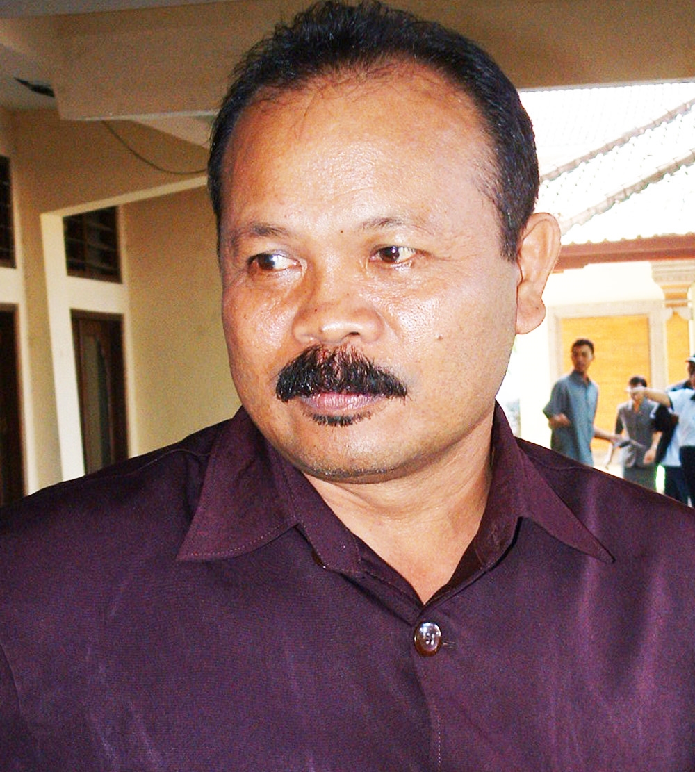 IGM Adi Swandana