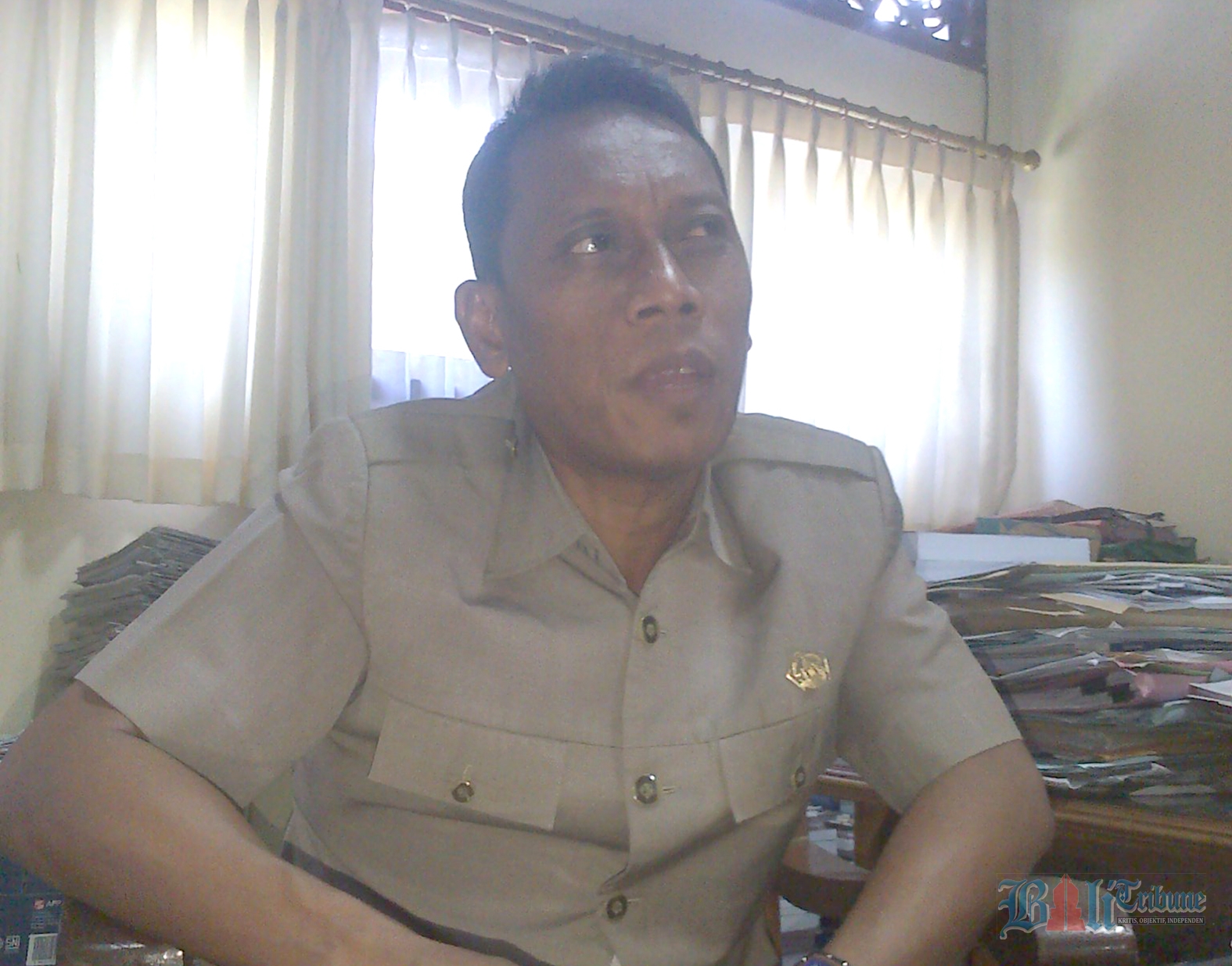Ketut Kariyasa Adnyana
