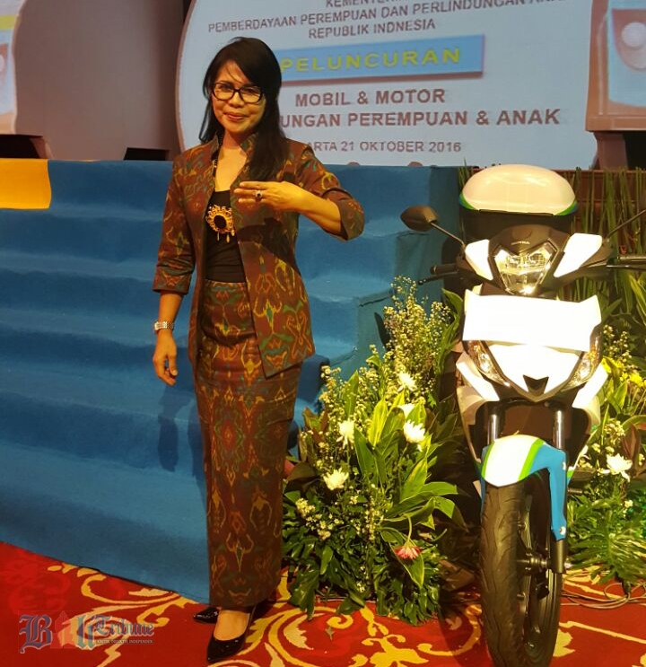 menteri