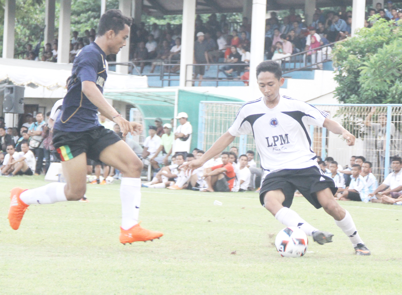 sepakbola