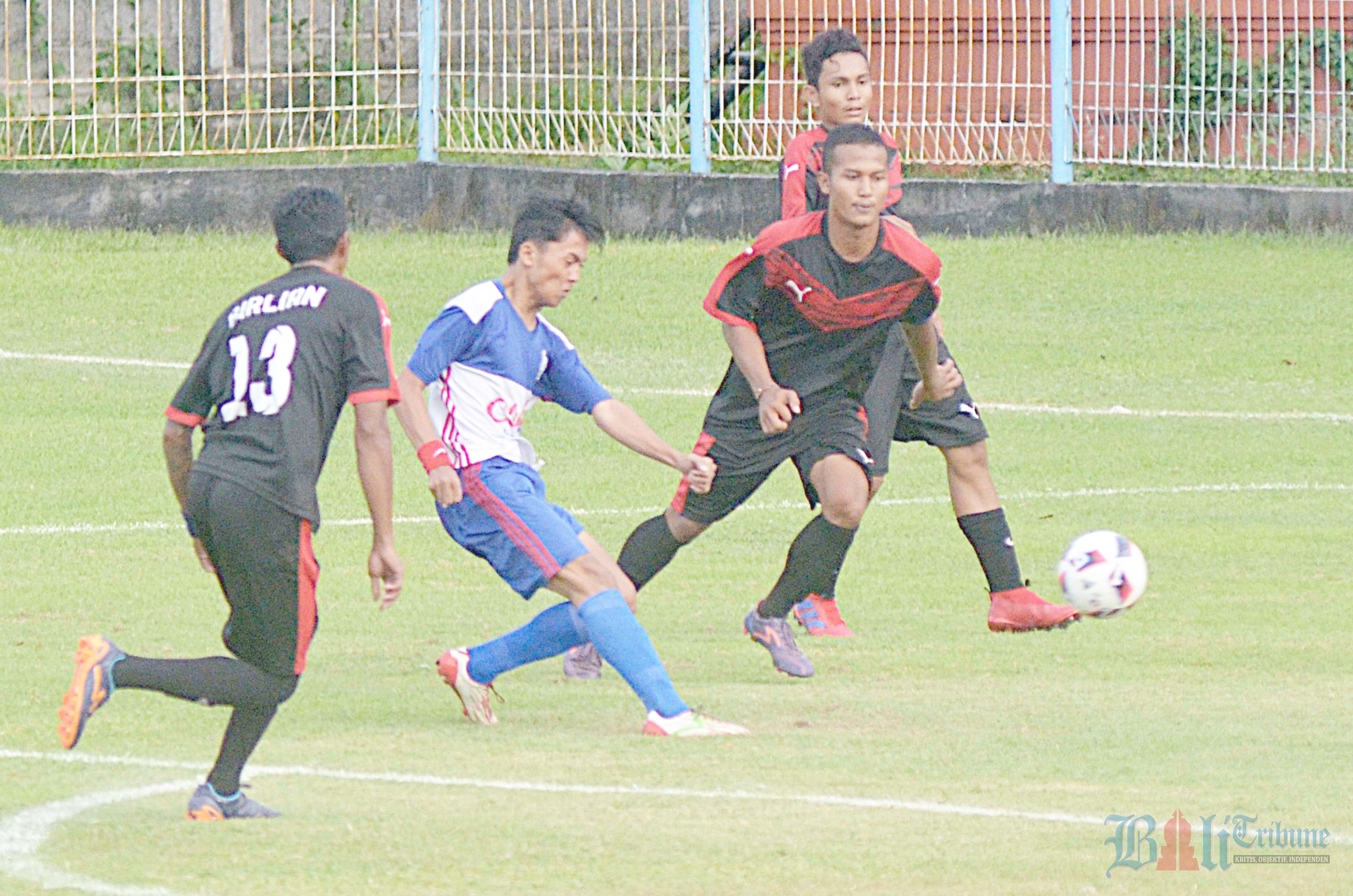 sepakbola