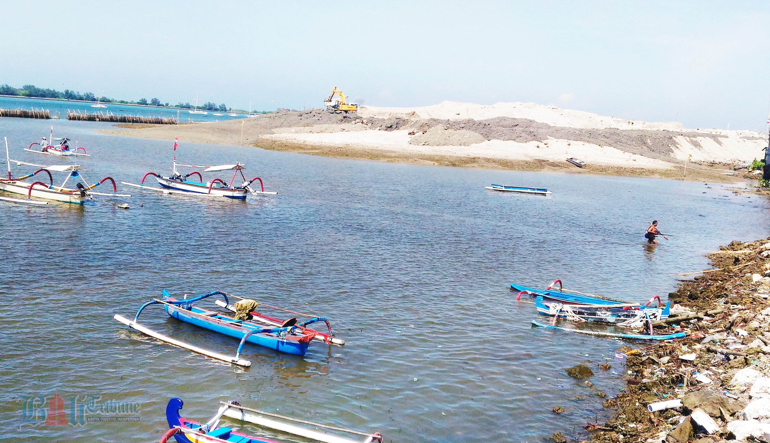 pelabuhan