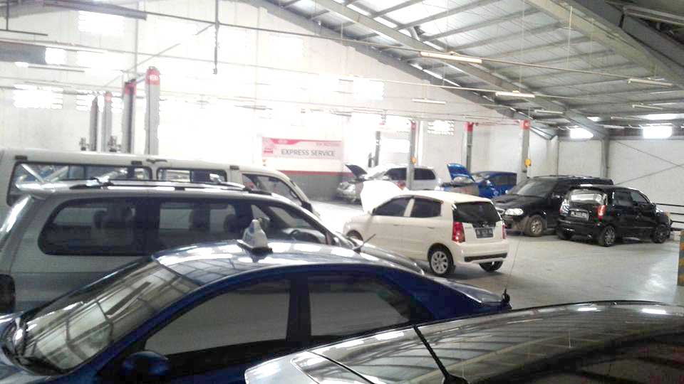 KIA 