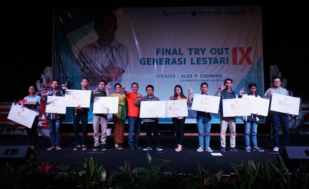 test final
