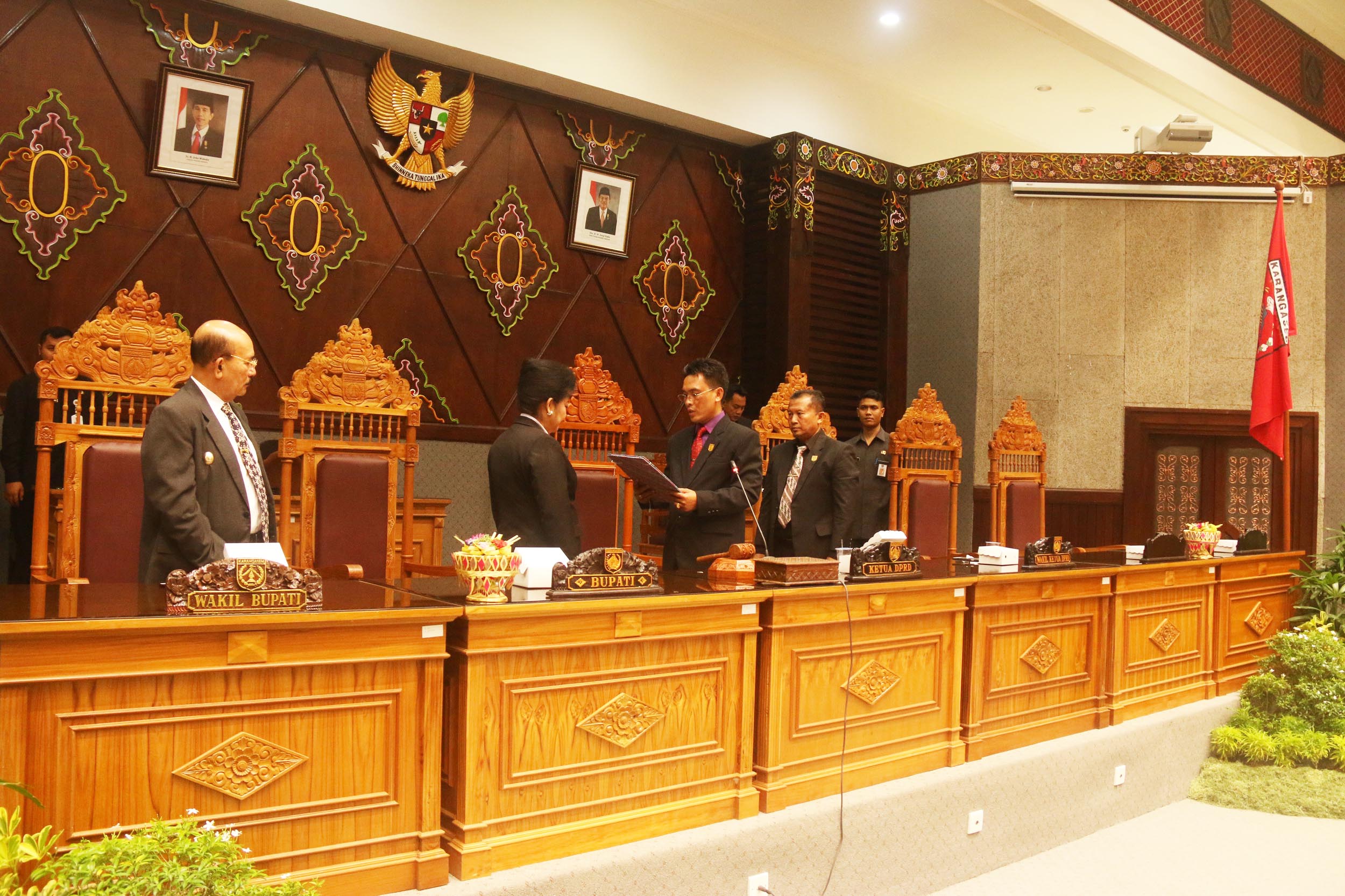 Rapat 