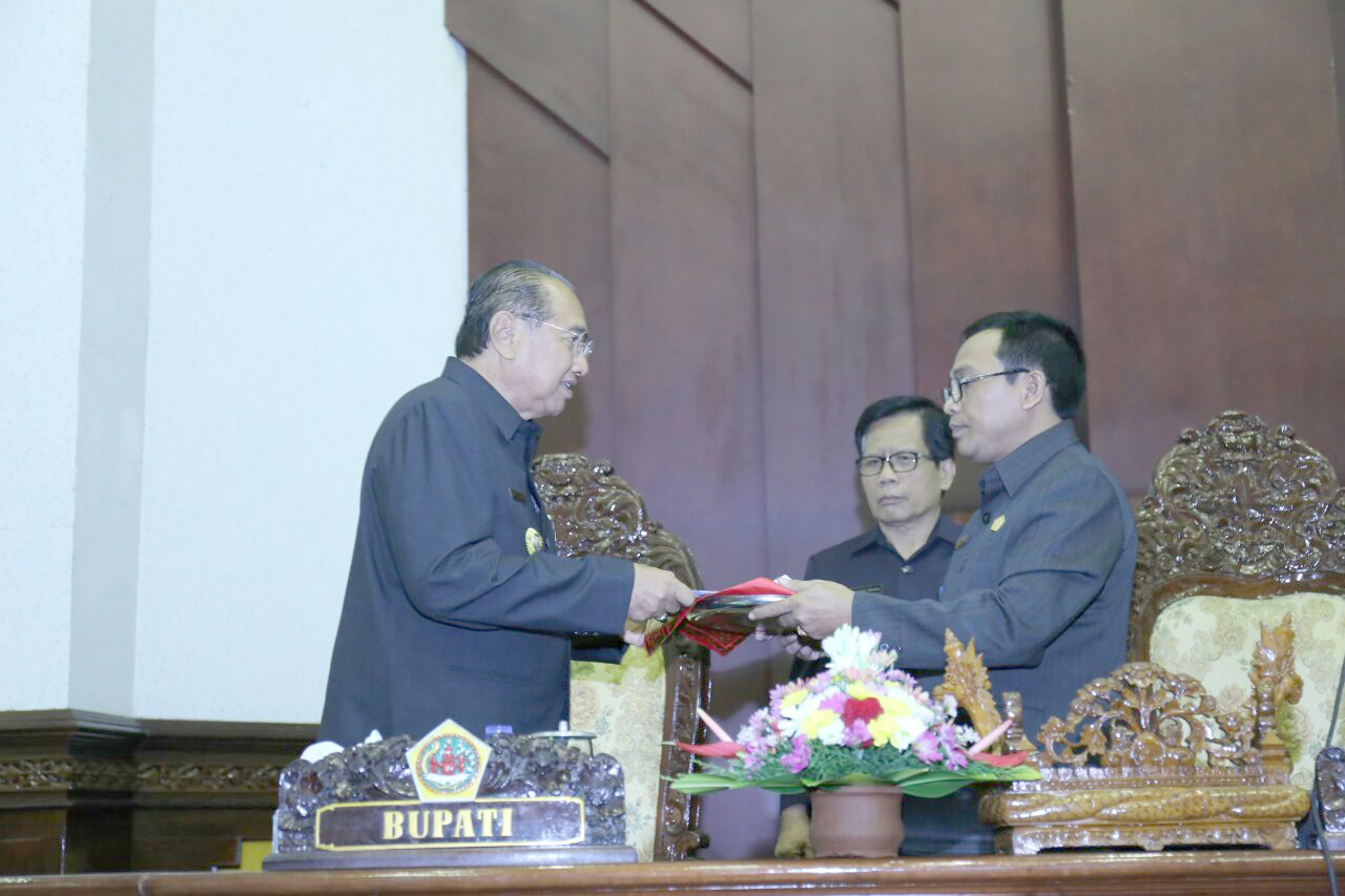 Sidang Paripurna